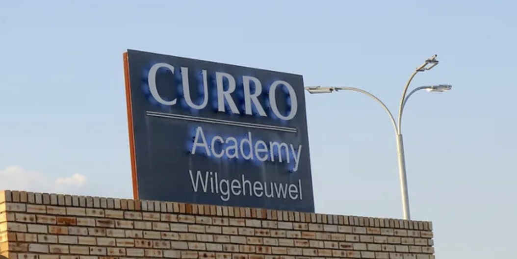 Curro Academy Wilgeheuwel